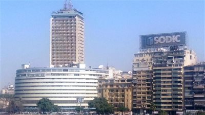 أخبار ماسبيرو.. دورة تدريبية بالهند لكبير مراسلي قطاع الأخبار