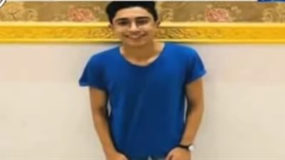 والد شهيد الشهامة يكشف حقيقة عرض أم القاتل مليون جنيه للتصالح (فيديو)