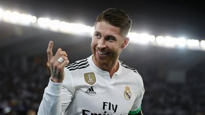 راموس يكتب تاريخا جديدا مع إسبانيا ويهدد عرش العميد أحمد حسن