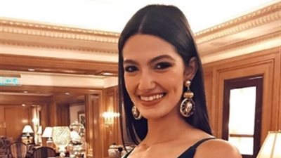 تارا عماد بطلة 