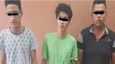 نشرة الحوادث: إحالة المتهمين بقتل شهيد الشهامة بالمنوفية للمحاكمة