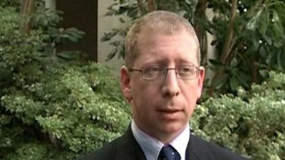 جندلمان: إسرائيل تمدد الهدنة بمناسبة عيد الفطر