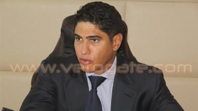 أبو هشيمة يرد على اتهامه بالتخابر على قطر وقرصنة 