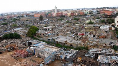 شباب المغرب أشرس مقاتلي 