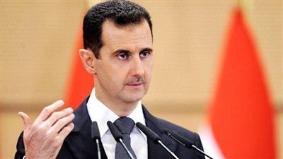 بشار الأسد يهاجم الأردن لتعاونها مع أمريكا ضد سوريا