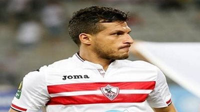 وكيل طارق حامد: 