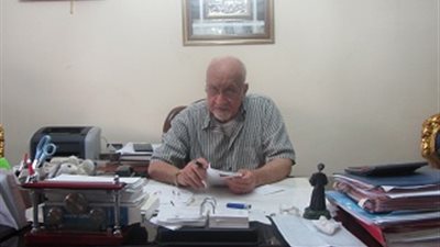 ميشيل فهمى: مناشدات 