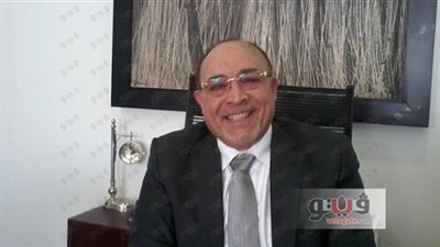 مجدي عارف: نحتاج لضخ 5 مليار جنيه في مشروعات البنية التحتية سنويا