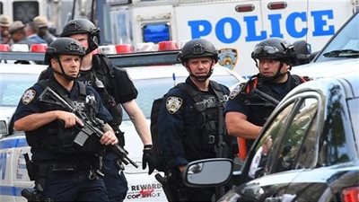 إصابة شخصين بإطلاق نار بكنيسة في نيوهامبشير الأمريكية