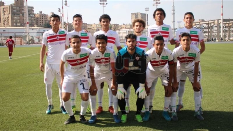 الزمالك 2002