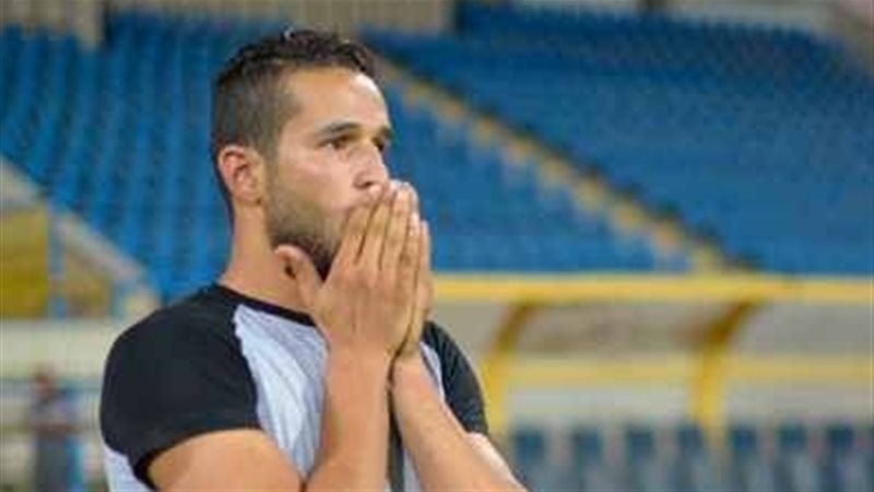 محمود حمد