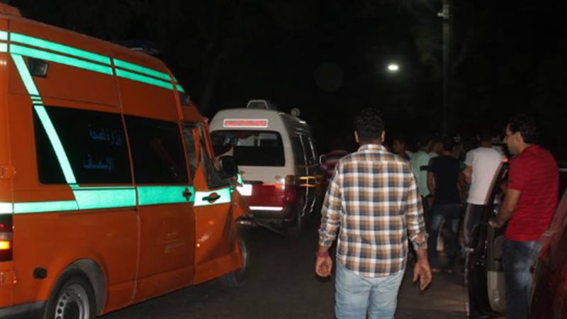 صورة ارشيفية
