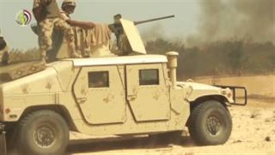 المتحدث العسكري ينشر رسالة محمد المعتز شهيد رفح