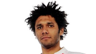 «النني والمحمدي» أساسيان في موقعة أرسنال وهال سيتي بالكأس