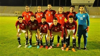 نشرة الأخبار وأبرزها: المنتخب الأوليمبي يخوض وديته الثانية أمام جنوب أفريقيا
