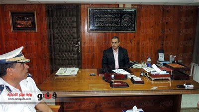 الإبلاغ عن مصادر ترويج الألعاب النارية بالبحر الأحمر