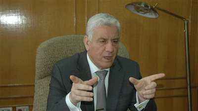 مليون جنيه لاستكمال أعمال الصيانة بالديوان العام والمصالح الحكومية بالإسماعيلية