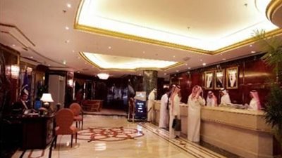 زيادة أسعار الغرف الفندقية في مكة لـ 100 ألف ريـال لليلة