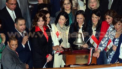 وزير الاستثمار: المرأة تحتل موقع الصدارة في استراتيجية مصر 2030