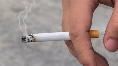 هل يختلف تدخين 5 سجائر عن 30 سيجارة؟
