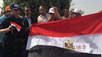 استعدادات الإسماعيلية لاستضافة مؤتمر الشباب الثالث بحضور «السيسي»