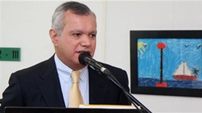 بدء الاجتماع المغلق للمكتب السياسي لحزب المؤتمر