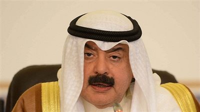 نائب وزير خارجية الكويت يصل مطار القاهرة