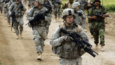 أمريكا تكشف عن عملية عسكرية برية سرية في سوريا