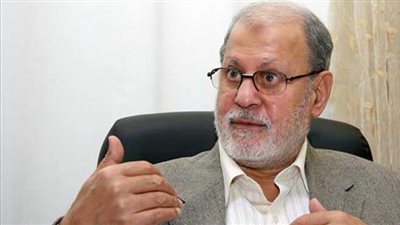 محمد حبيب: أبو الفتوح يرغب في مصالحة بين الإخوان والشعب