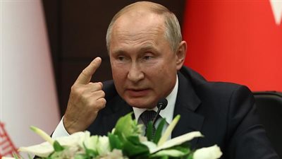 بوتين قبل التوجه إلى السعودية والإمارات : إيران قوة إقليمية عظمى