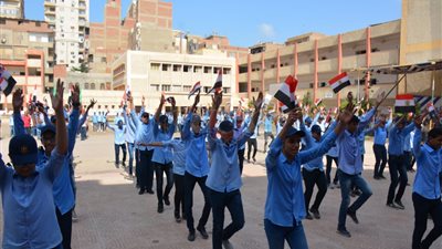 محافظ الدقهلية: نعتز بجيشنا ونثق بقياداتنا (صور)