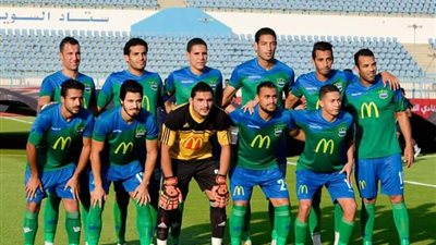 «المقاصة» و«وادي دجلة» لقاء على صفيح ساخن بالدوري