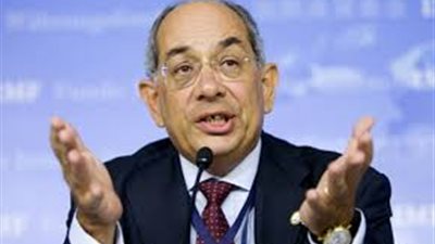 مصدر قضائي: إعادة قصر بطرس غالي بالفيوم إلى الدولة حال إدانته