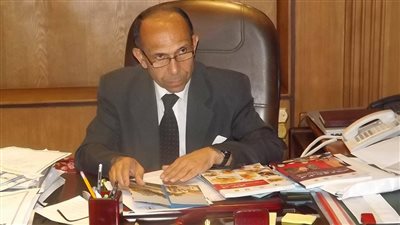 محافظ الفيوم يعلن عن مشروع قومي للإنتاج الزراعي والحيواني