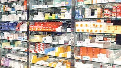 مستشفيات دمياط تعانى من نقص الأدوية والأجهزة الطبية