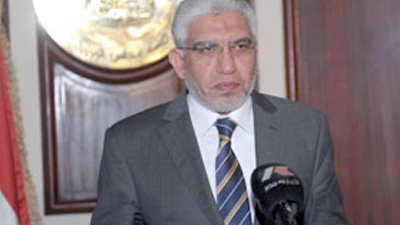 عمال النظافة يرفضون 