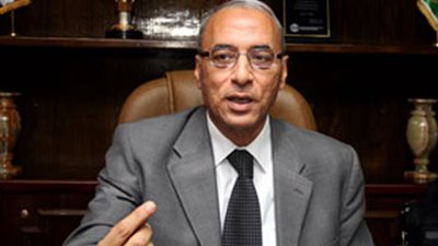 محافظ القليوبية يقرر منع زراعة الأرز بالمحافظة