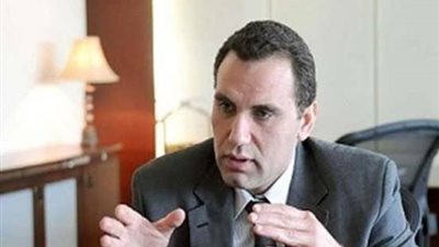 النشار: الانتهاء من قانون الإيداع خلال دورة البرلمان الحالية