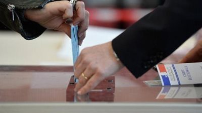 انتهاء الحملات الانتخابية في فرنسا وانطلاق التصويت غدا