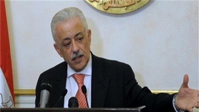 استغاثة من أولياء أمور طلاب مدينة المستقبل إلى وزير التربية والتعليم