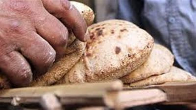 التموين: انتظام عمل سيستم صرف الخبز للمواطنين