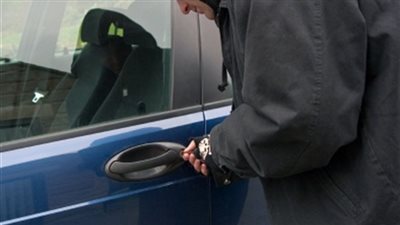 ضبط تشكيل عصابي لسرقة السيارات بالإكراه في شبرا الخيمة