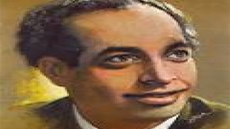 الشاعر صالح جودت