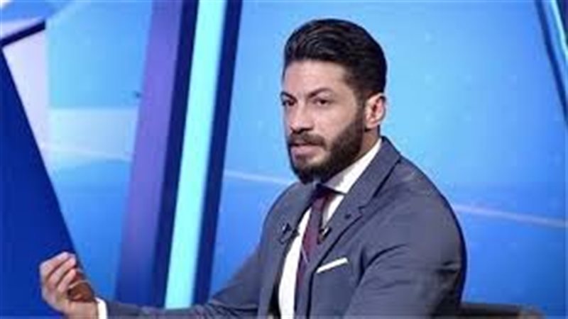  شريف عبد الفضيل