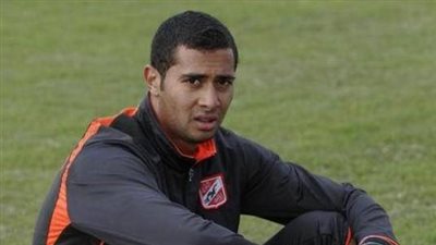 العضلة الخلفية تحرم أحمد عادل من ودية الرجاء