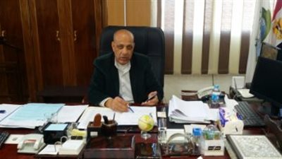 جهاز دمياط: الحرب على التعديات مستمرة لحين الانتهاء منها