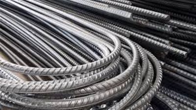 شعبة مواد البناء: خفض أسعار الحديد 400 جنيه للطن غير عادل