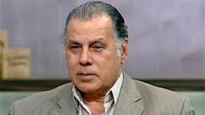 الحريرى: الدور المصرى في القضية الفلسطينية ريادى ولا يقبل المزايدة