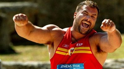 رسمياً.. الإسبانى 