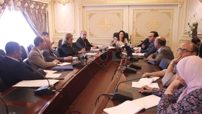 نص قانون ضم موازنة الصناديق الخاصة للموازنة بعد موافقة خطة البرلمان